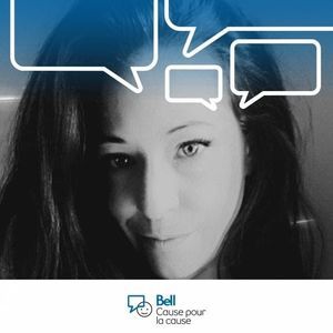 Meet your Posher, Natacha d